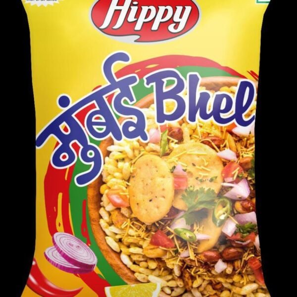 Mumbai Bhel