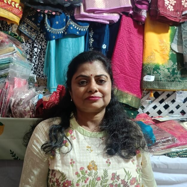aradhyacollection