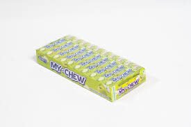 My Chew Green Apple