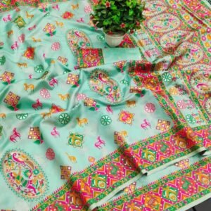 pure pashmina