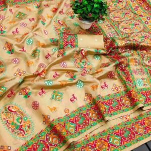 pure pashmina