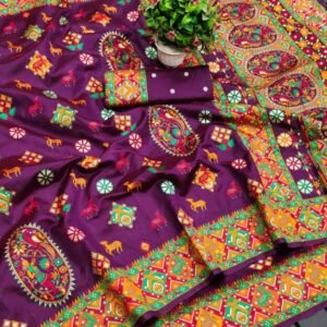 pure pashmina