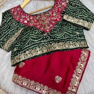soft chiffon crunchy blend
