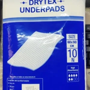 Drytex Underpads