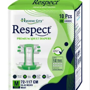 Respect Adult Diaper